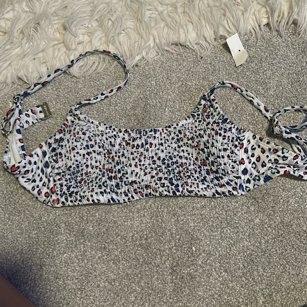 Swimsuit top